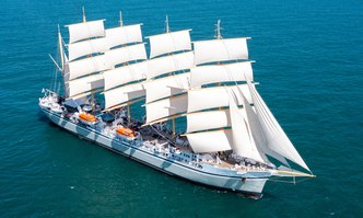 Slider yacht image