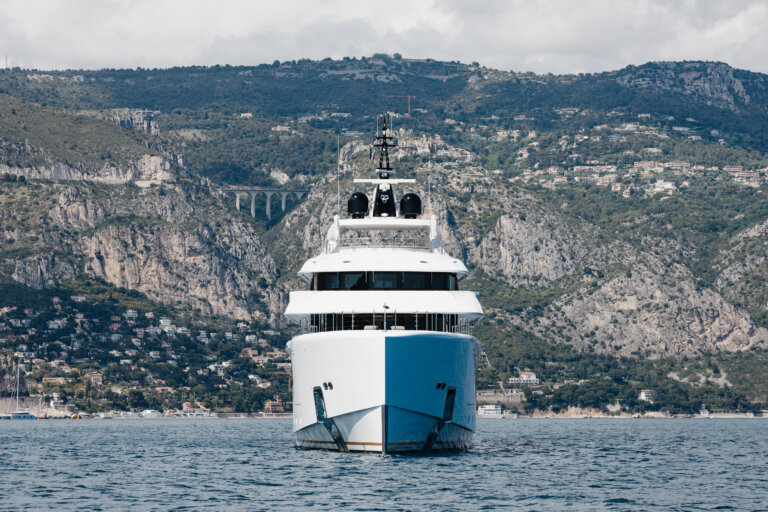 Yacht Care